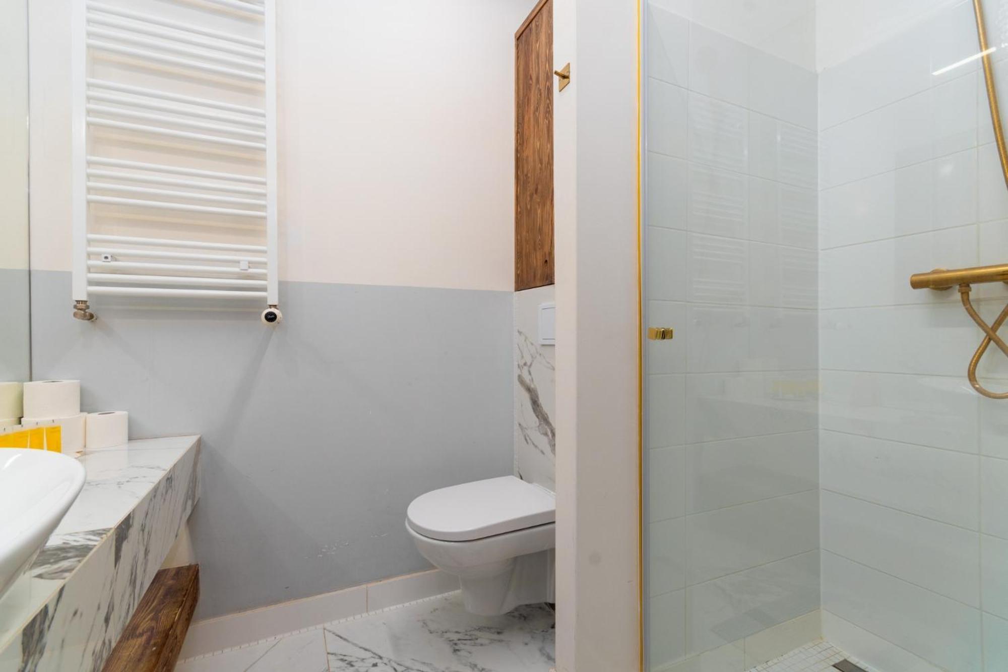 Apartament Paryski Zakatek Cosy *
