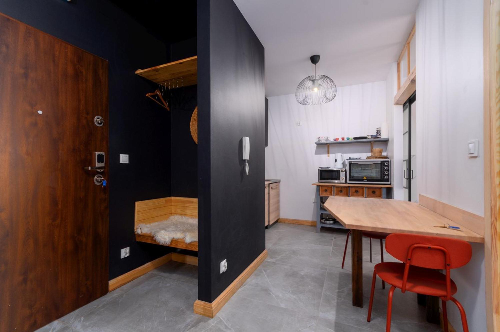 Apartament Paryski Zakatek Cosy