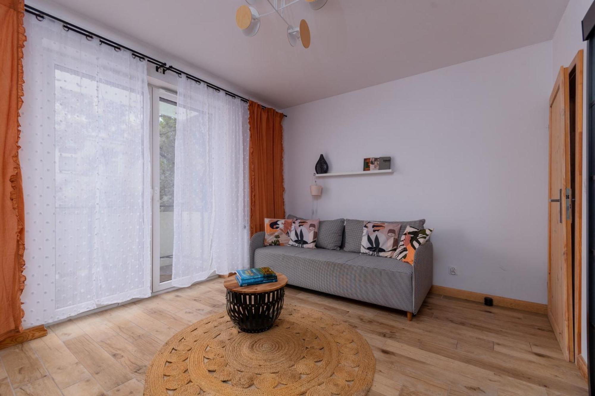 Paryski Zakatek Cosy * Wrocław